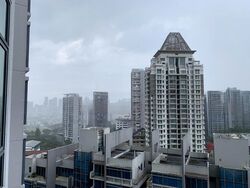 Soleil @ Sinaran (D11), Condominium #470580711